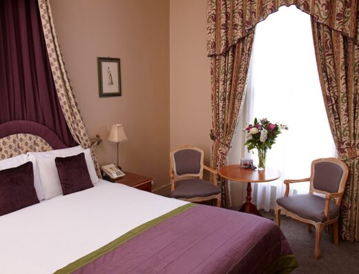 The Windermere Hotel, London