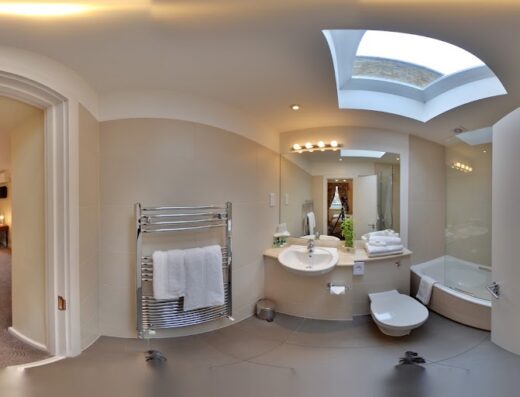 The Windermere Hotel, London
