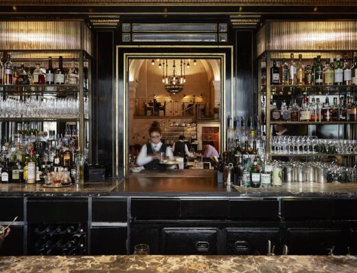The Wolseley Piccadilly