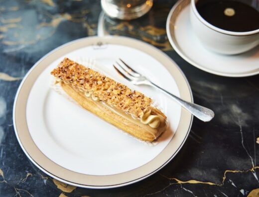 The Wolseley Piccadilly
