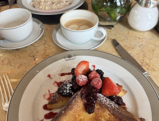 The Wolseley Piccadilly