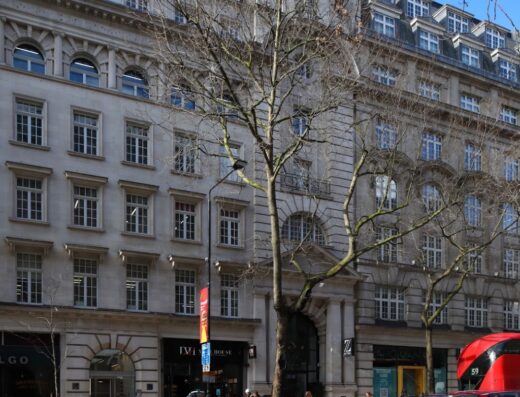 The Z Hotel Holborn
