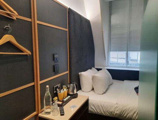 The Z Hotel Holborn