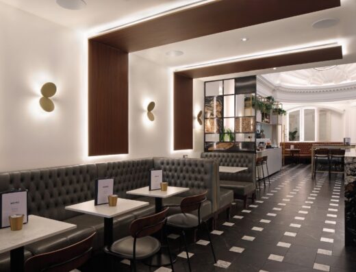 The Z Hotel Holborn
