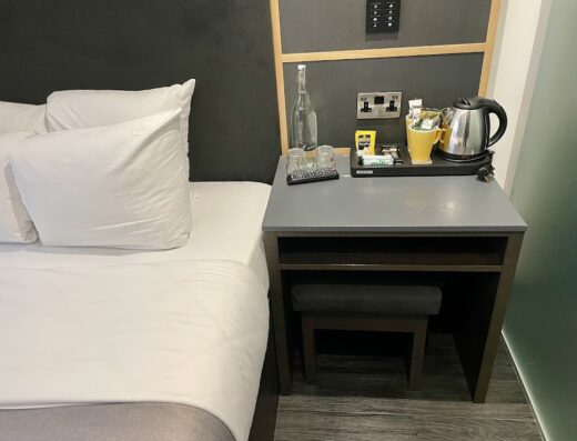 The Z Hotel Trafalgar