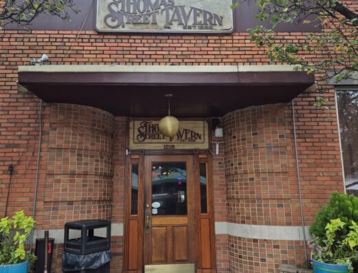 Thomas Street Tavern