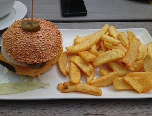 THREE SIXTY
