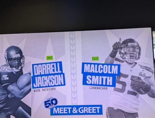 Ticketmaster Tailgate