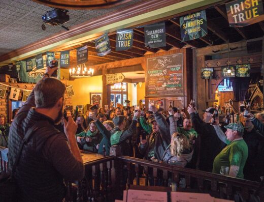 Tir na nOg
