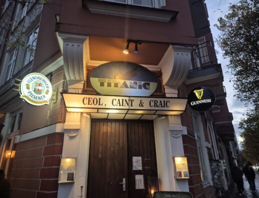 Titanic (Irish Pub Sportbar)