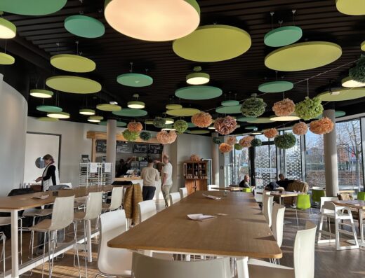 Tjorven – Bistro