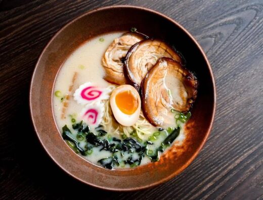 Tokyo izakaya Birmingham