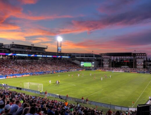 Toyota Stadium