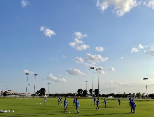 Toyota Stadium