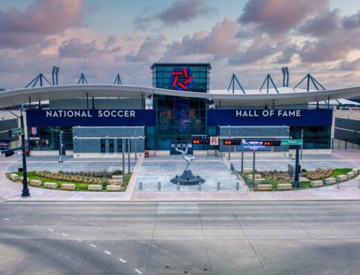 Toyota Stadium