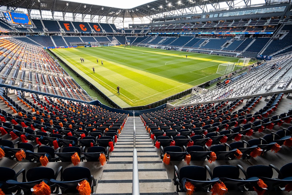 Cincinnati