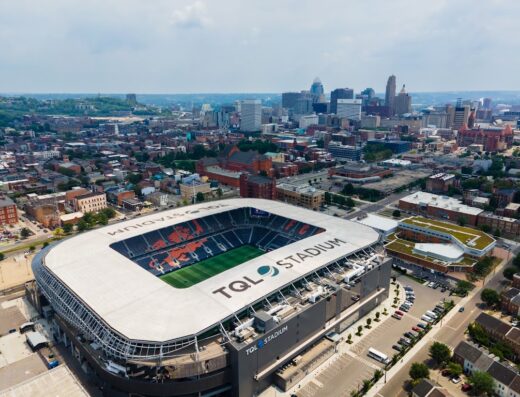 TQL Stadium