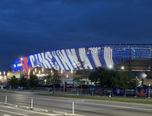TQL Stadium