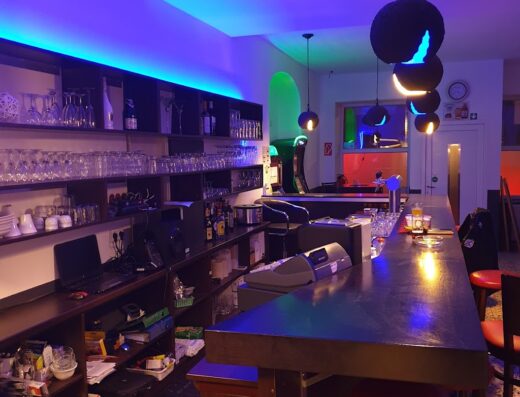 Traber Schalkerkneipe/Sportsbar – Gelsenkirchen