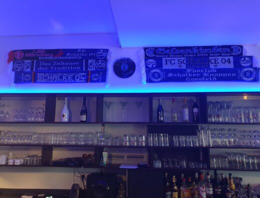 Traber Schalkerkneipe/Sportsbar – Gelsenkirchen