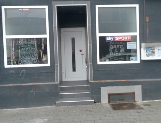 Traber Schalkerkneipe/Sportsbar – Gelsenkirchen