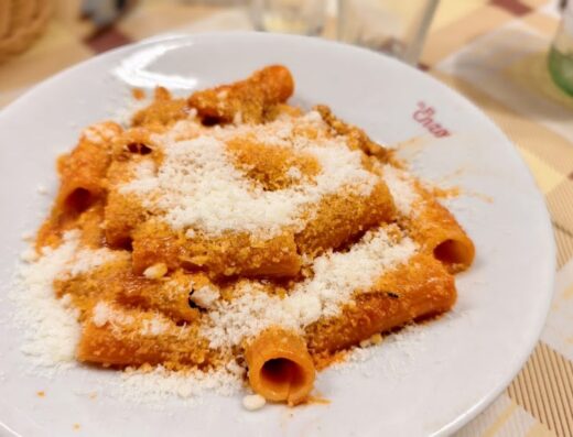 Trattoria Da Enzo