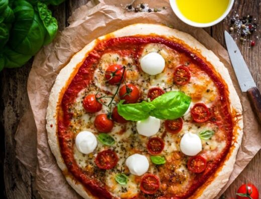Trattoria da Manu – TC Friedrichsthal-Bildstock e.V.