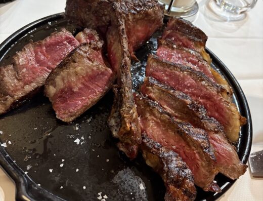 Trattoria de la Trebia Milano