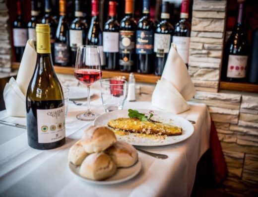 Trattoria i Siciliani Ristorante Italiano