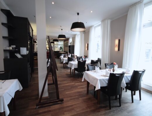 Trattoria Il Postino Sergio