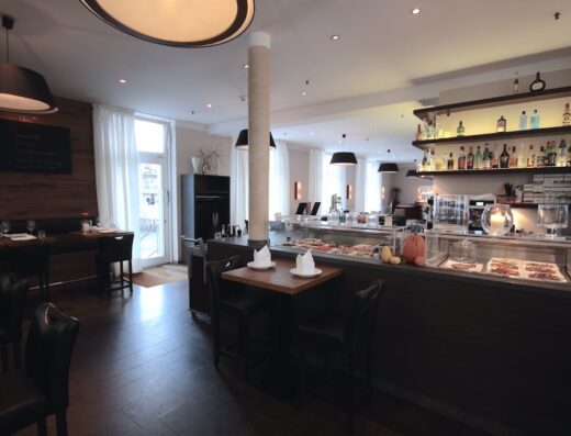 Trattoria Il Postino Sergio