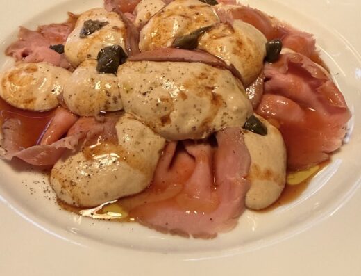 Trattoria Trippa