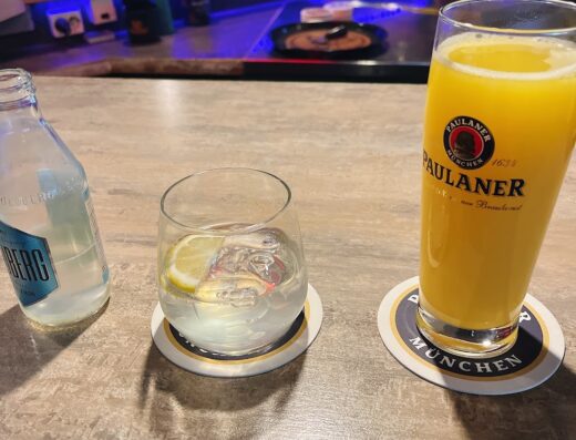 Treffpunkt Sportsbar