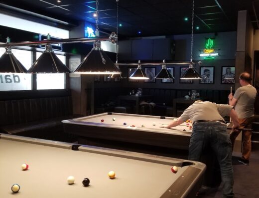Treffpunkt Sportsbar