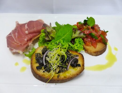 Trulli | Ristorante • Catering • Enoteca