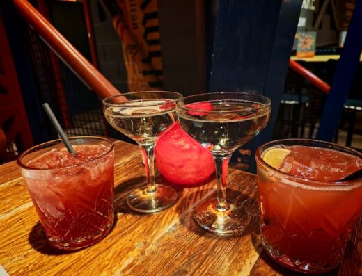 Turtle Bay Birmingham