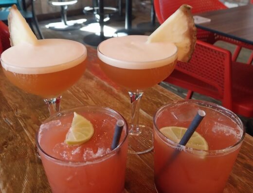 Turtle Bay Liverpool Victoria St