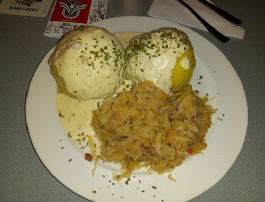 TuS-Gaststätte