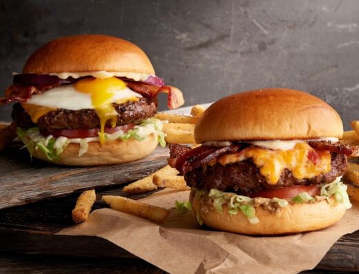 Twin Peaks