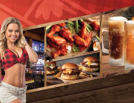 Twin Peaks