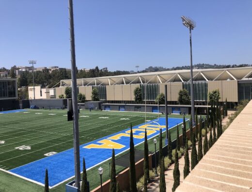 UCLA Meyer and Renee Luskin Conference Center