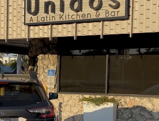Unidos Restaurant