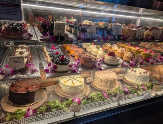Urth Caffe