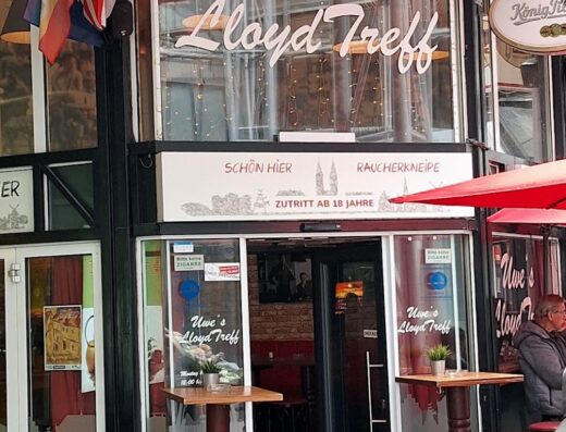Uwe’s LloydTreff