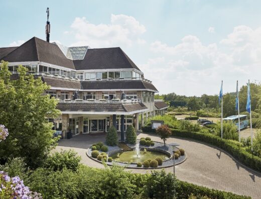 Van der Valk Hotel Gladbeck