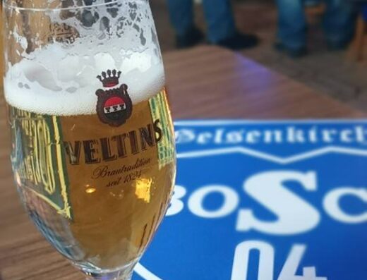 Vereinslokal Schalke 04 “Bosch”