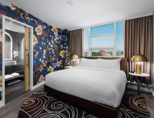 Versante Hotel