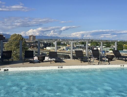 Versante Hotel