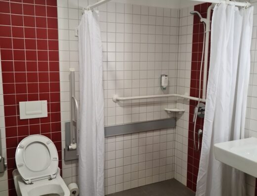 vevio Inklusionsbetrieb gGmbH