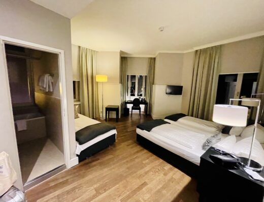 Victoria Hotel